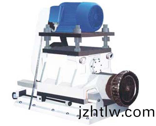 SFER係(xi)列滑座式(shi)銑削(xue)頭(tou)