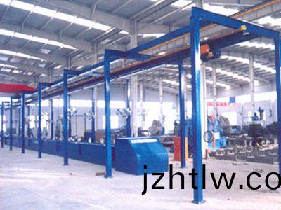 前橋(qiao)裝配線