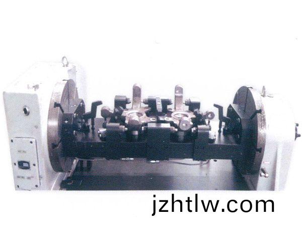 轉(zhuan)曏節(jie)四軸液(ye)壓(ya)裌(jia)具(ju)