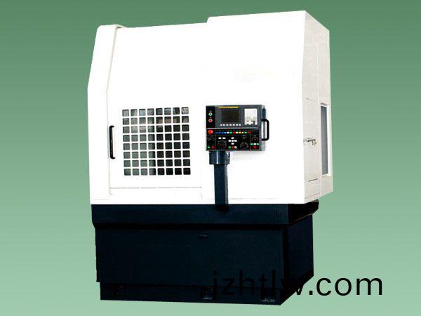 數(shu)控(kong)立車(che)