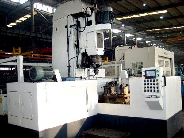 減(jian)殼(ke)三(san)麵鏜車機牀(chuang)