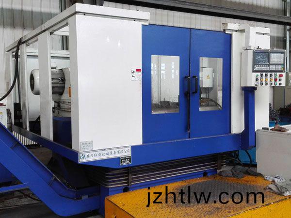 鉤尾框承載(zai)麵(mian)加(jia)工(gong)機牀