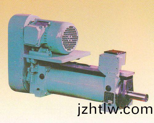 液(ye)壓滑套(tao)式動(dong)力頭(tou)